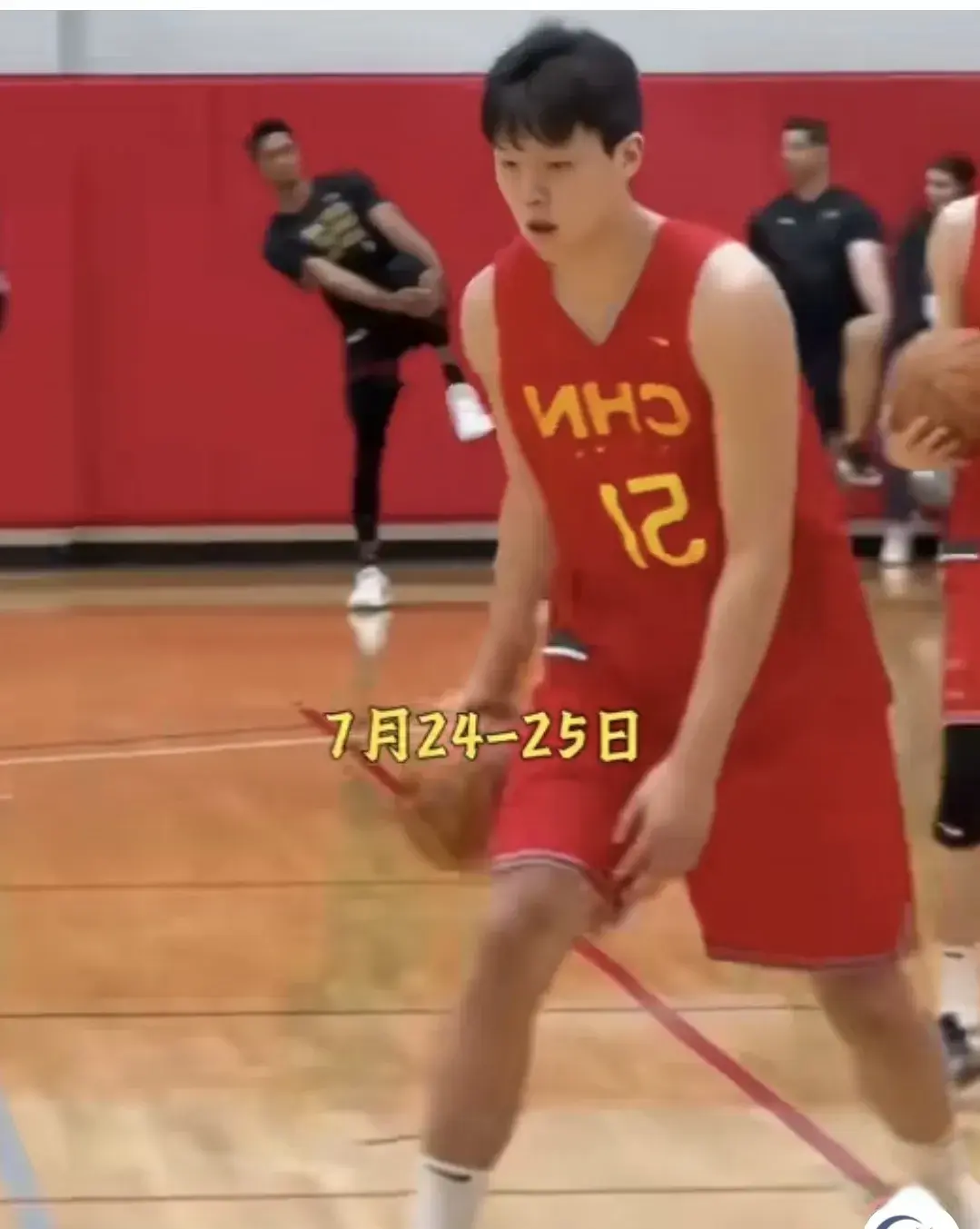 img, 的那支球队, 中国男篮锋