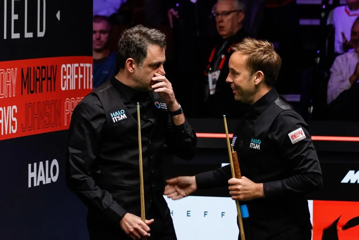 虽然球迷议, 卡特指责奥