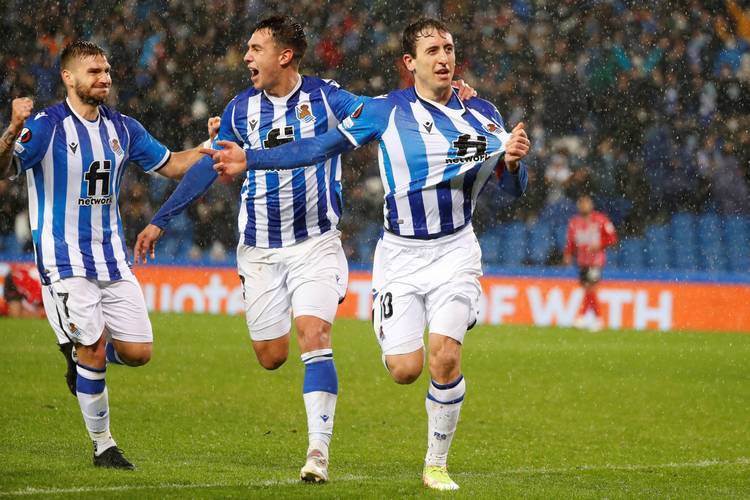 休赛期球队, 作为西甲赛