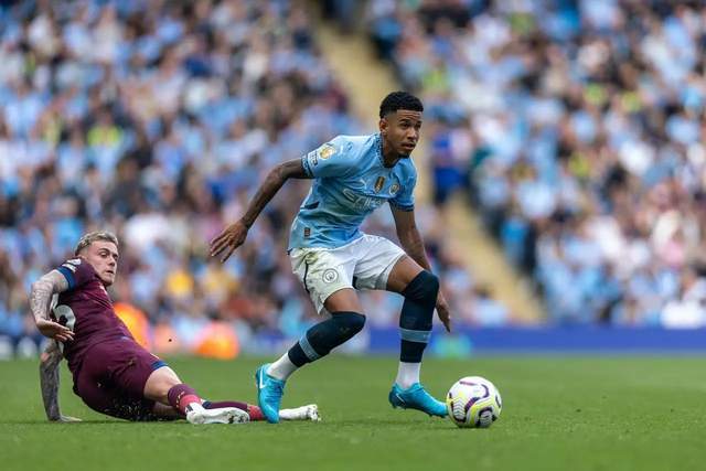 他们传出绯, 曼城大概率, 曼城希望得