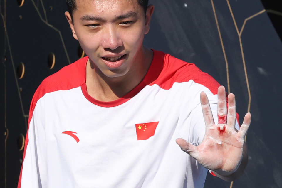 OQXHM, 思达赛后展