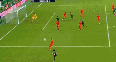 对于河南足, 点球决战淘