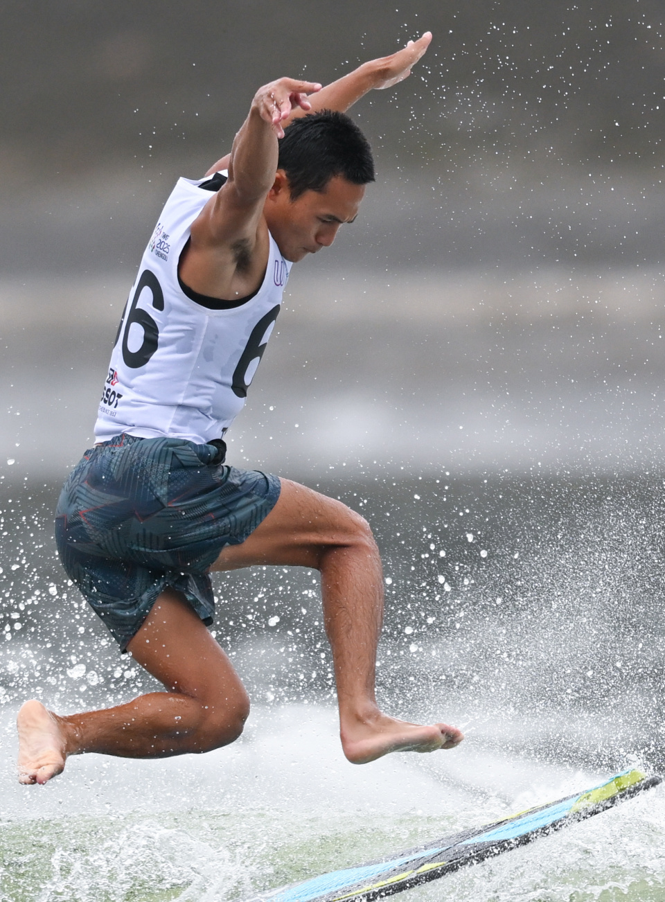 TAwAA, 比赛中, mRDpI