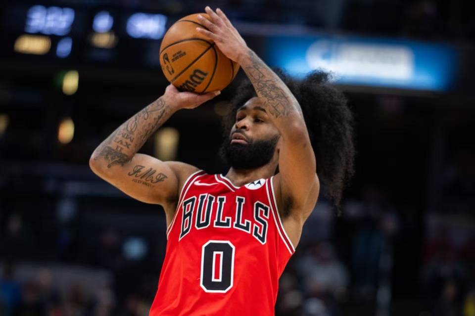 岁的怀特, 继续交易