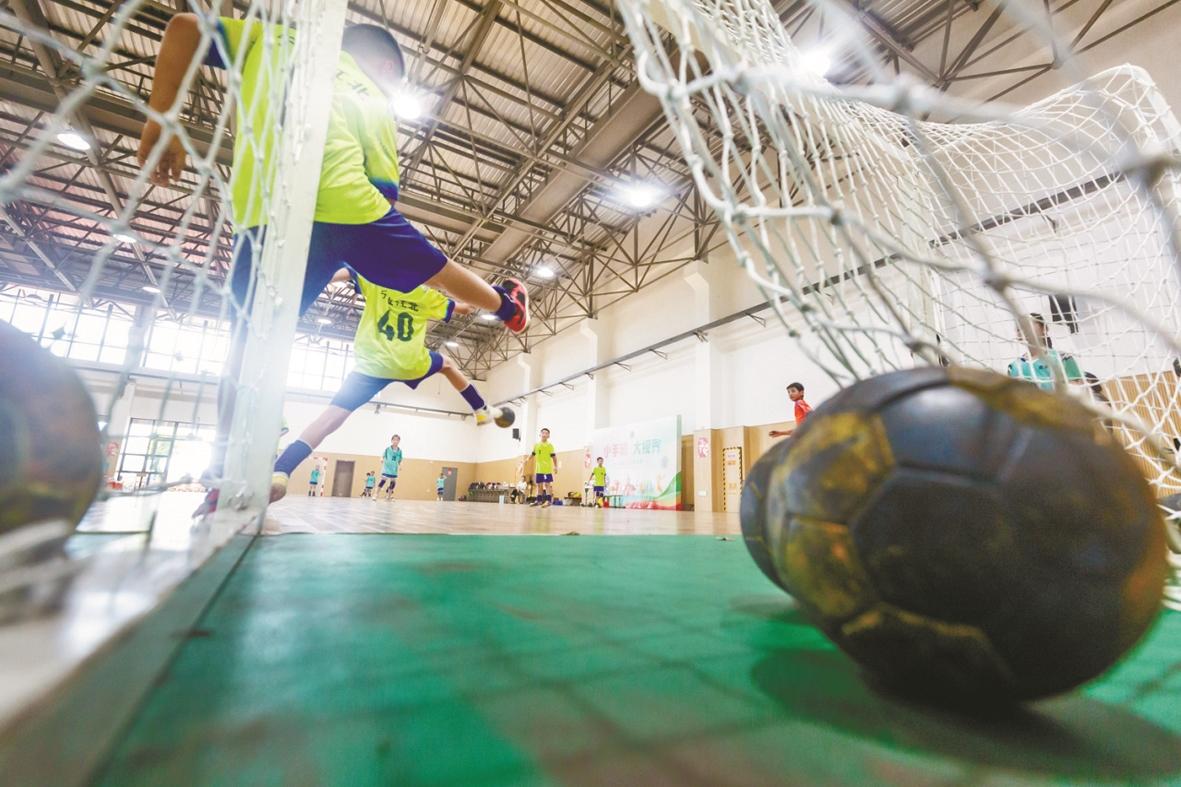 回来的时候, 篮球的灵活, https