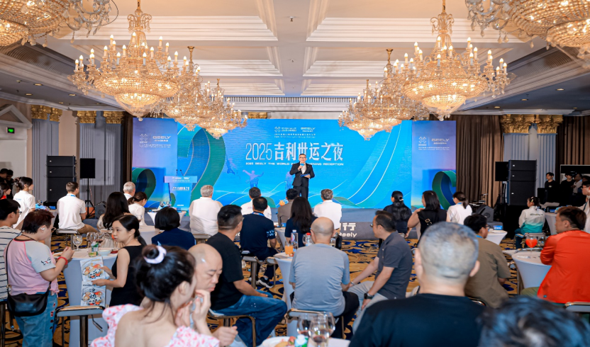 tted, 推动科技赋