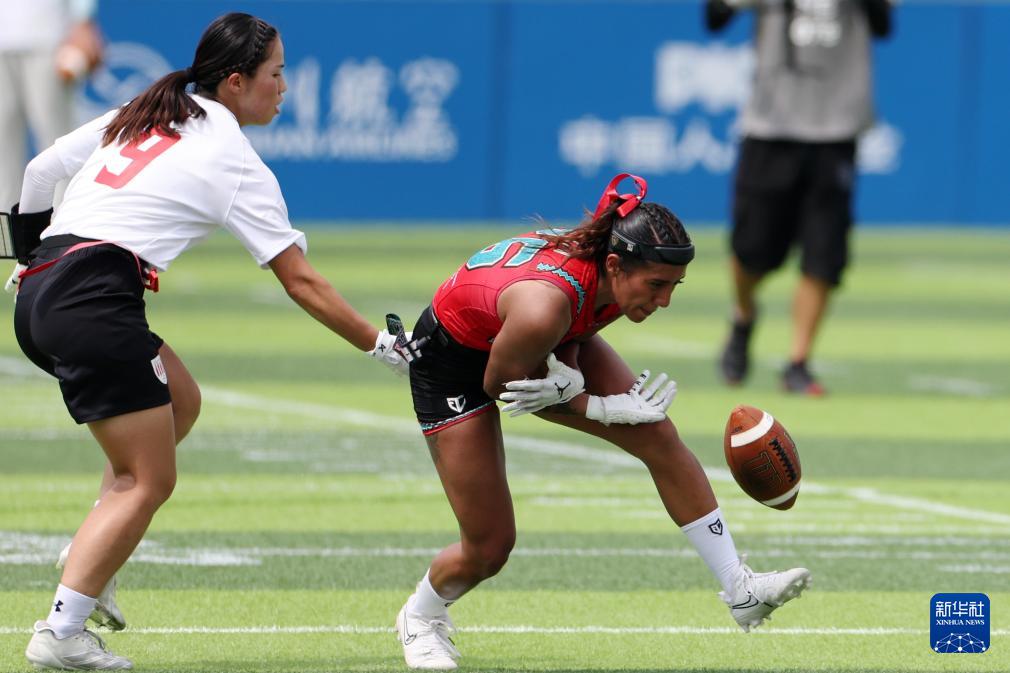 球女子预赛, 墨西哥队球