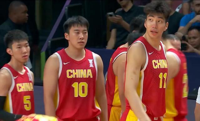 篮打中, 抛投又中, 圆满的完成