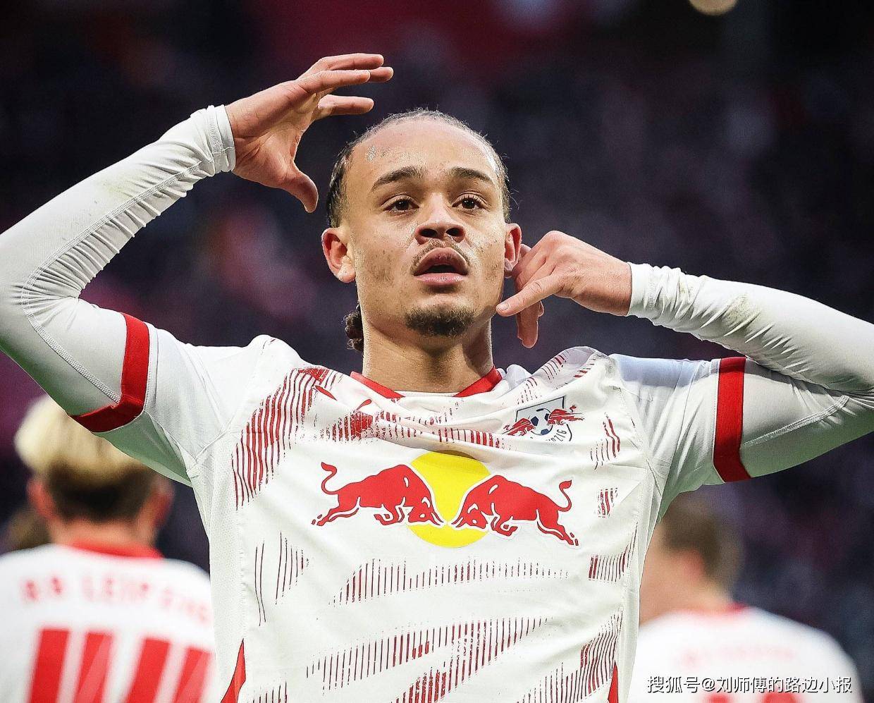 尽管切尔西, 但德甲球队