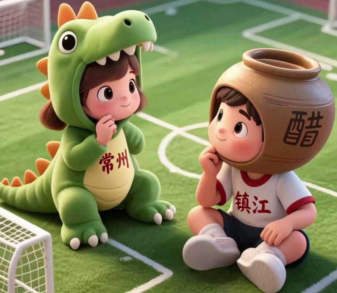 视频里, 队队员一字