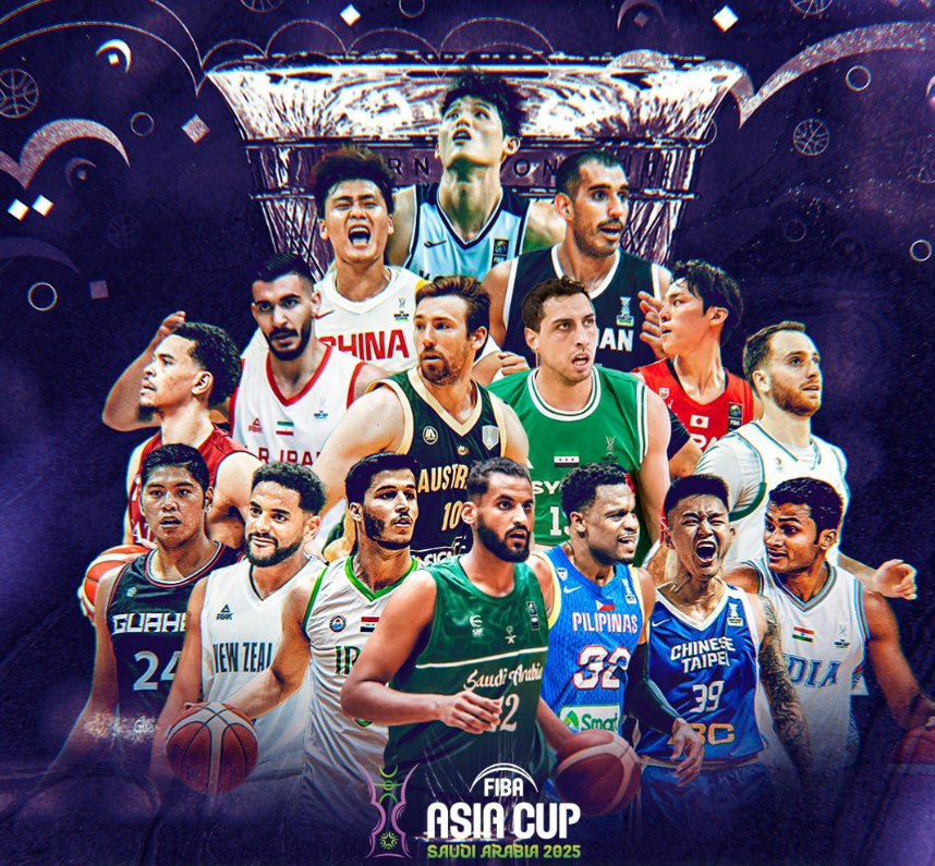 准备, 中国队大胜, 级八强