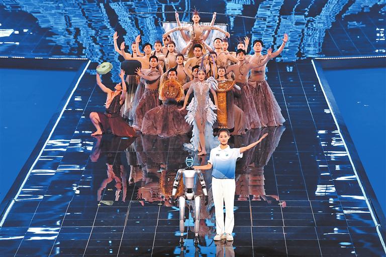 img, 徐聪, 技展风采