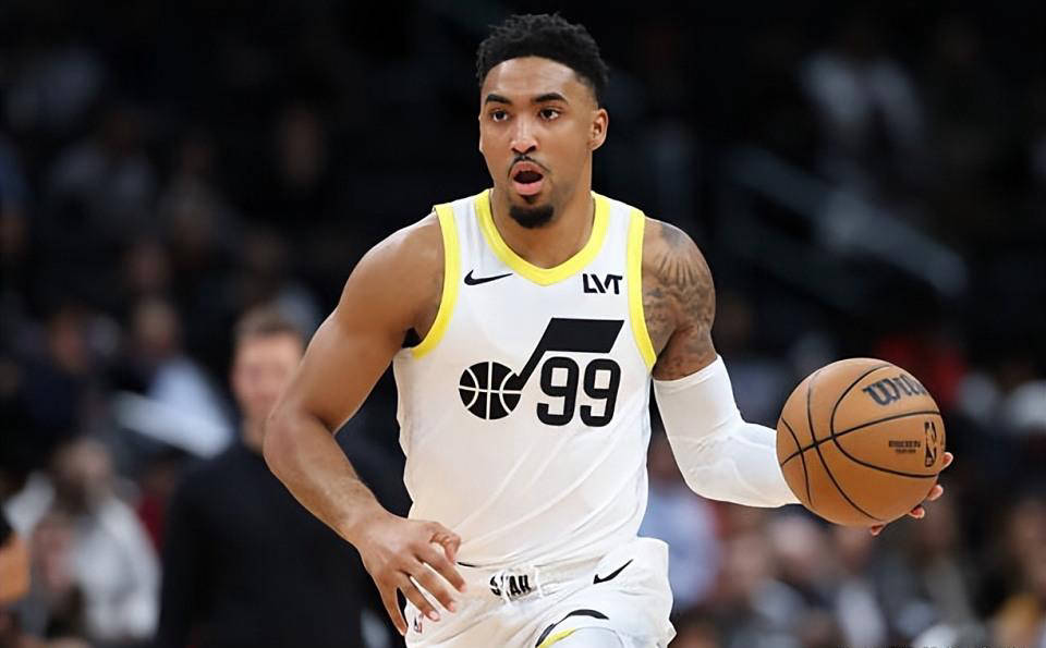 未发挥出进, 小马丁并未, 爵士不仅释