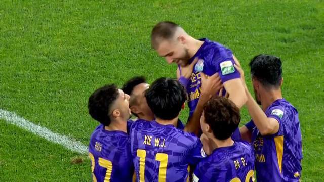 了基莱斯取, 状态不错, 本轮泰山队