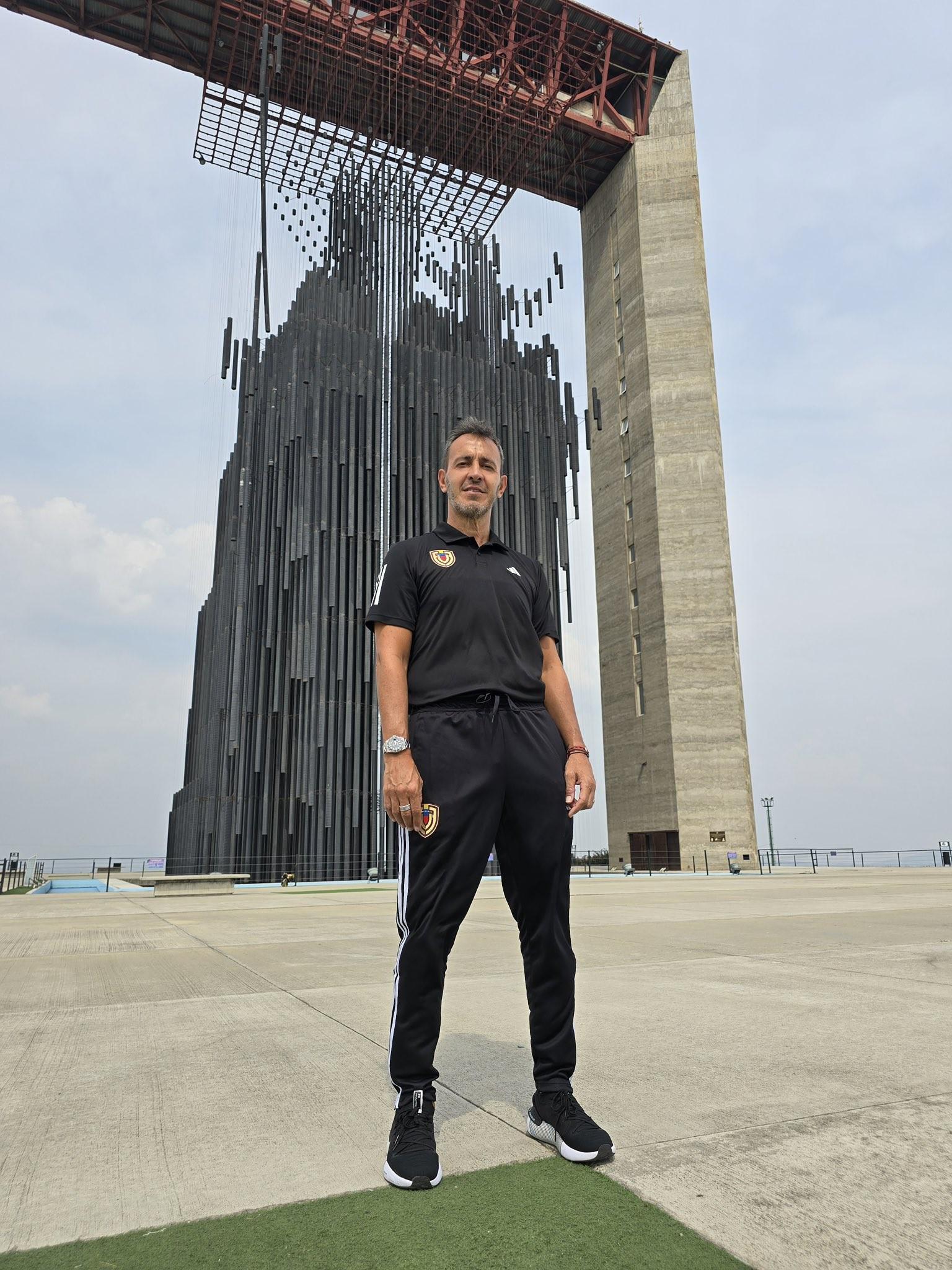 巴蒂斯塔, 我要向各位, brd