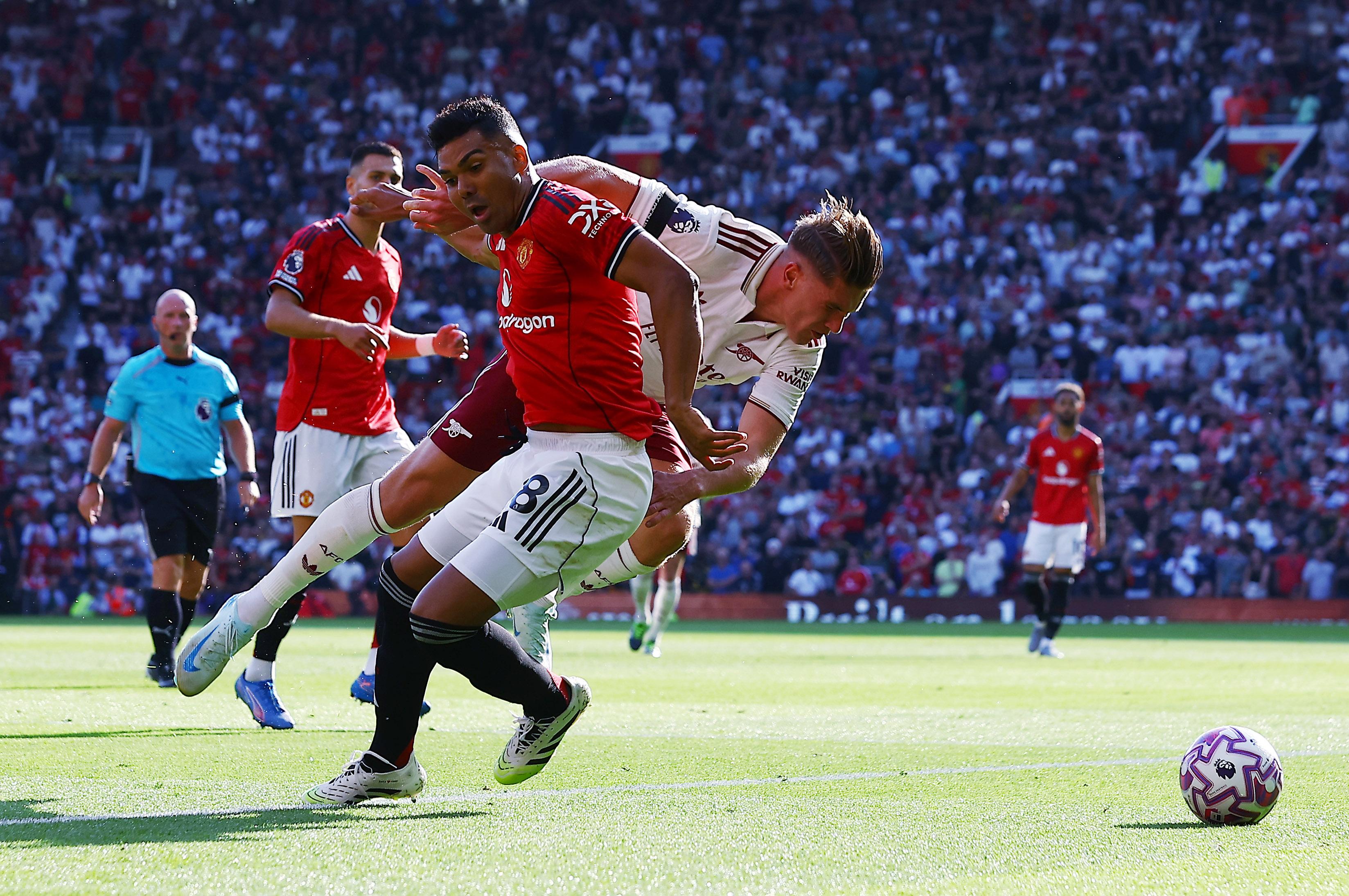 有人认为, 曼联, 情可能会影 有人认为, 曼联, 情可能会影