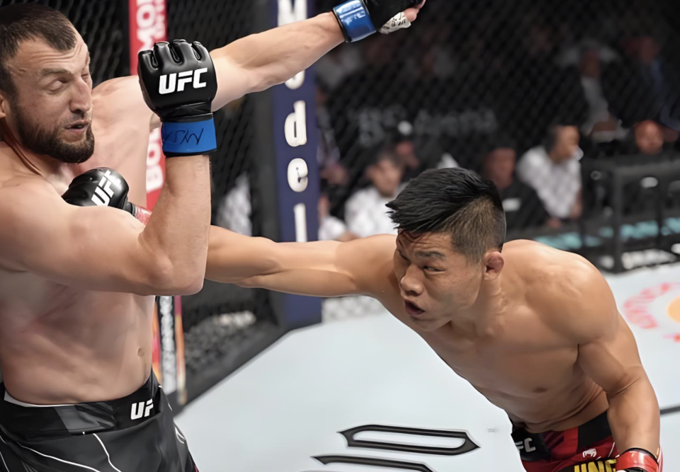 mOCqh, 中那些最顶