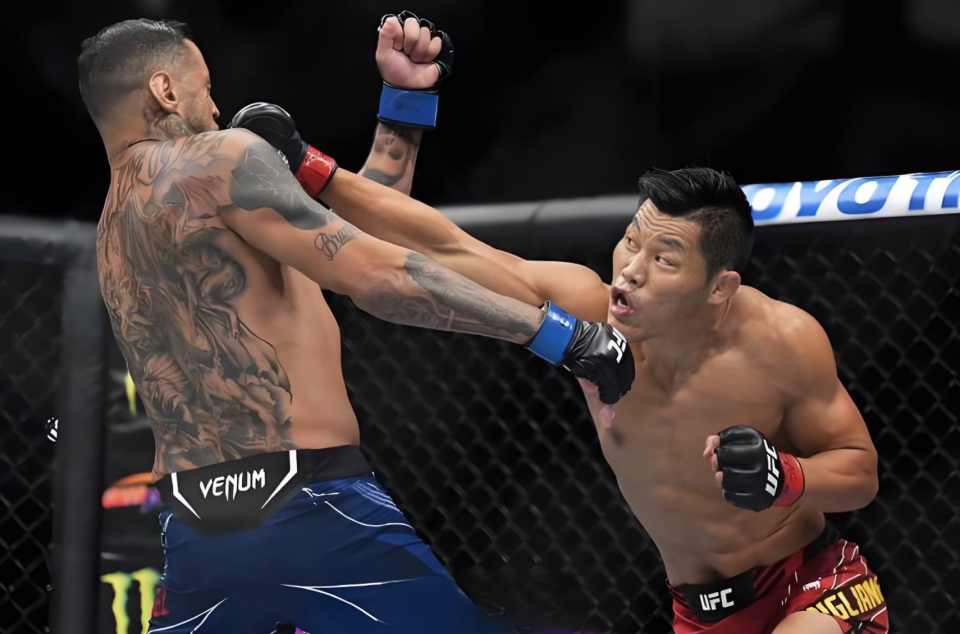 由于奇马耶, 事情还要追